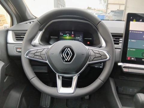 Renault Captur evolution E-Tech full hybr 105kW (145CV)