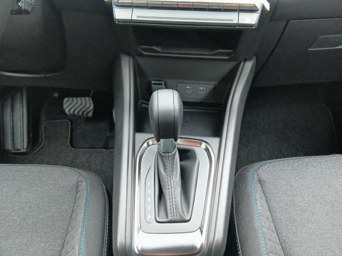 Renault Captur evolution E-Tech full hybr 105kW (145CV)