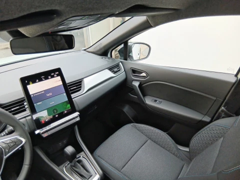 Renault Captur evolution E-Tech full hybr 105kW (145CV)