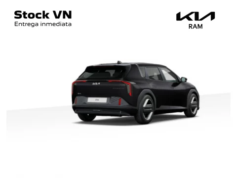 Kia EV4 Earth Launch Edition 81,4kWh 150kW (LR)