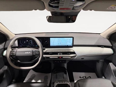 Kia EV4 Earth Launch Edition 81,4kWh 150kW (LR)