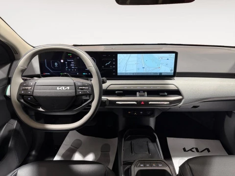 Kia EV4 Earth Launch Edition 81,4kWh 150kW (LR)