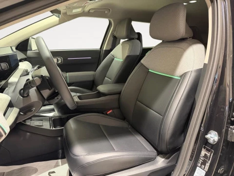 Kia EV4 Earth Launch Edition 81,4kWh 150kW (LR)