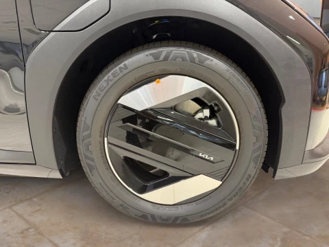 Kia EV4 Earth Launch Edition 81,4kWh 150kW (LR)