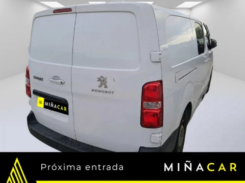 Peugeot Expert Furgon BlueHDi 100 Premium Long 75 kW (102 CV)