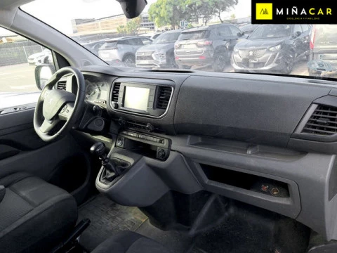 Peugeot Expert Furgon BlueHDi 100 Premium Long 75 kW (102 CV)