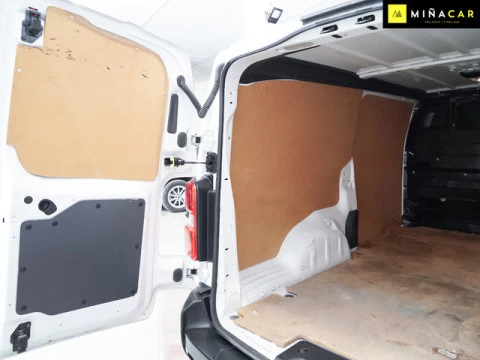 Peugeot Expert Furgon BlueHDi 100 Premium Long 75 kW (102 CV)