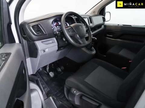 Peugeot Expert Furgon BlueHDi 100 Premium Long 75 kW (102 CV)