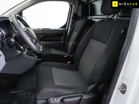 Peugeot Expert Furgon BlueHDi 100 Premium Long 75 kW (102 CV)