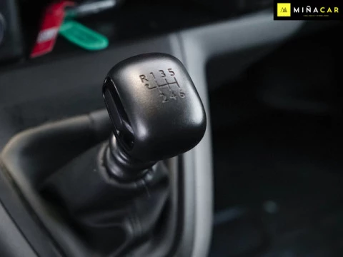 Peugeot Expert Furgon BlueHDi 100 Premium Long 75 kW (102 CV)