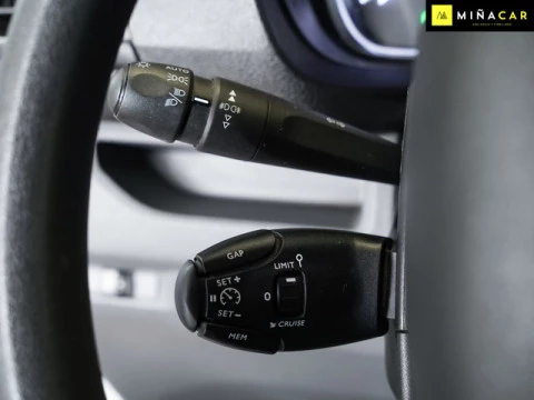 Peugeot Expert Furgon BlueHDi 100 Premium Long 75 kW (102 CV)