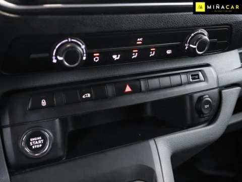 Peugeot Expert Furgon BlueHDi 100 Premium Long 75 kW (102 CV)