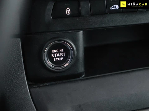 Peugeot Expert Furgon BlueHDi 100 Premium Long 75 kW (102 CV)