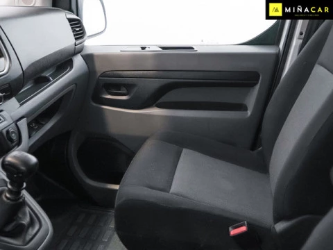 Peugeot Expert Furgon BlueHDi 100 Premium Long 75 kW (102 CV)