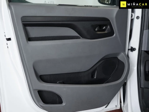 Peugeot Expert Furgon BlueHDi 100 Premium Long 75 kW (102 CV)