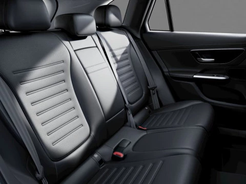 Mercedes-Benz GLC GLC 220 d 4MATIC