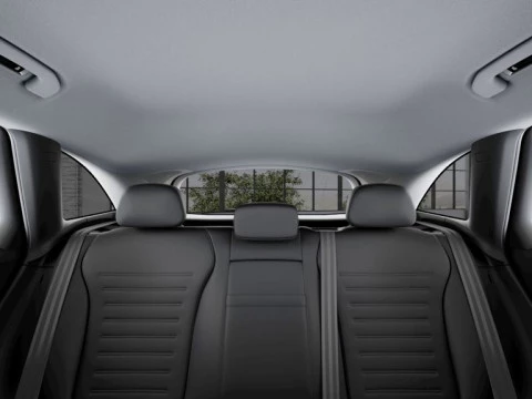 Mercedes-Benz GLC GLC 220 d 4MATIC