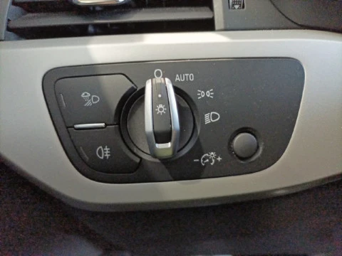 Audi A4 Avant Advanced 35 TDI 120kW S tronic