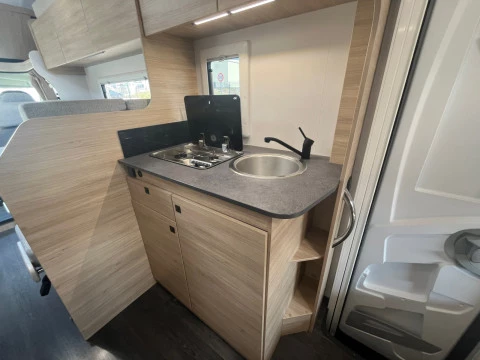 CHALLENGER START EDITION C256 START EDITION