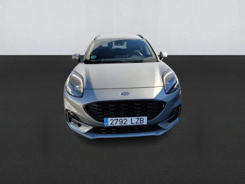 Ford Puma 1.0 EcoBoost 125cv ST-Line MHEV