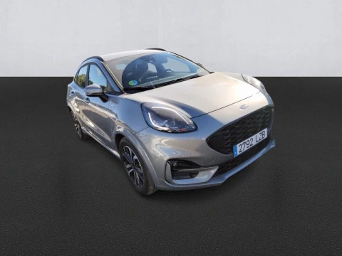 Ford Puma 1.0 EcoBoost 125cv ST-Line MHEV