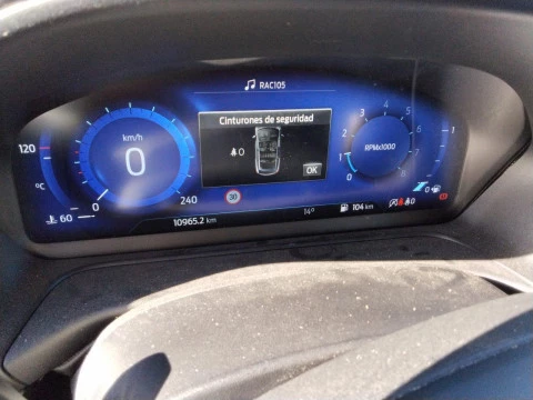 Ford Puma 1.0 EcoBoost 125cv ST-Line MHEV