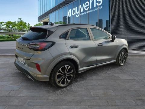Ford Puma 1.0 EcoBoost 125cv ST-Line MHEV