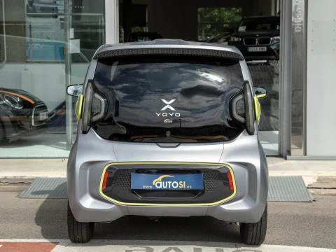 XEV YOYO MY22