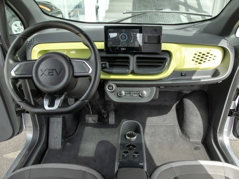 XEV YOYO MY22