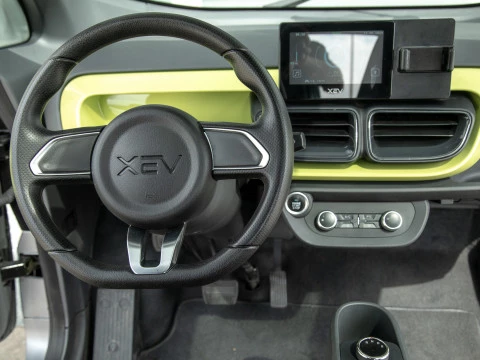 XEV YOYO MY22