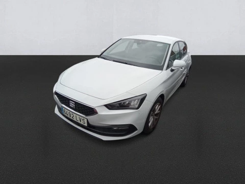 Seat Nuevo León 2.0 TDI 85kW S&S Style Go