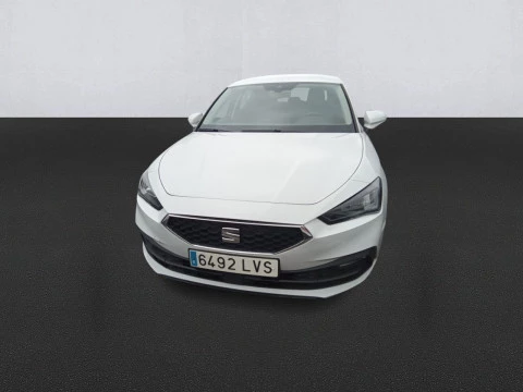 Seat Nuevo León 2.0 TDI 85kW S&S Style Go