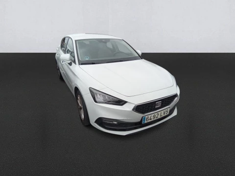 Seat Nuevo León 2.0 TDI 85kW S&S Style Go