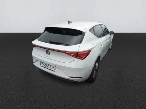 Seat Nuevo León 2.0 TDI 85kW S&S Style Go