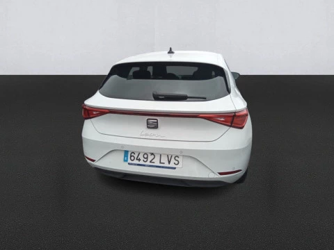 Seat Nuevo León 2.0 TDI 85kW S&S Style Go