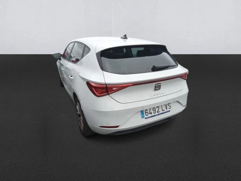 Seat Nuevo León 2.0 TDI 85kW S&S Style Go