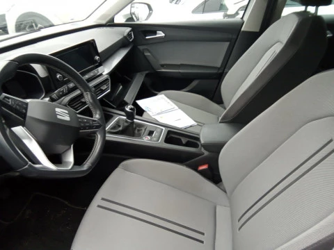 Seat Nuevo León 2.0 TDI 85kW S&S Style Go