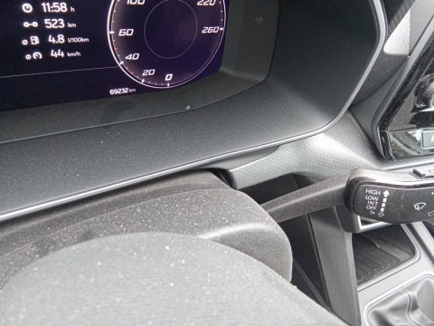 Seat Nuevo León 2.0 TDI 85kW S&S Style Go