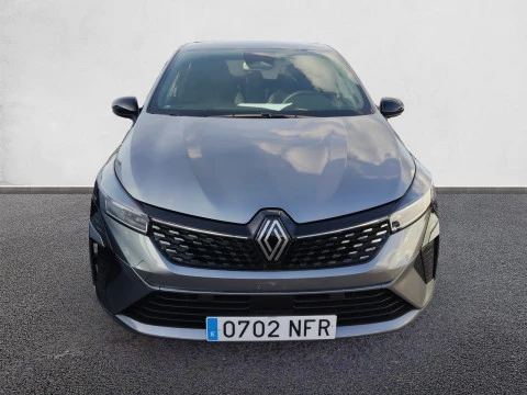 Renault Clio Techno full hybrid E-Tech 145 (103Kw)