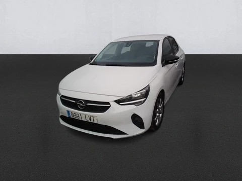 Opel Corsa 1.2T XHL 74kW (100CV) Edition
