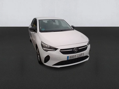 Opel Corsa 1.2T XHL 74kW (100CV) Edition