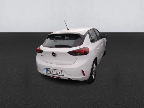 Opel Corsa 1.2T XHL 74kW (100CV) Edition