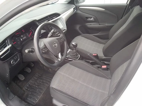 Opel Corsa 1.2T XHL 74kW (100CV) Edition