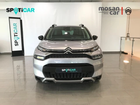 Citroën C3 Aircross PureTech 81kW (110CV) Plus
