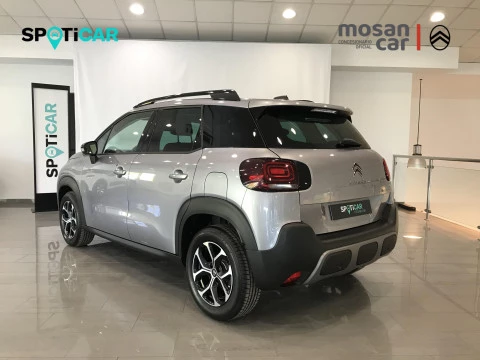 Citroën C3 Aircross PureTech 81kW (110CV) Plus