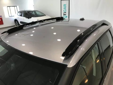 Citroën C3 Aircross PureTech 81kW (110CV) Plus