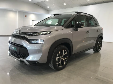 Citroën C3 Aircross PureTech 81kW (110CV) Plus
