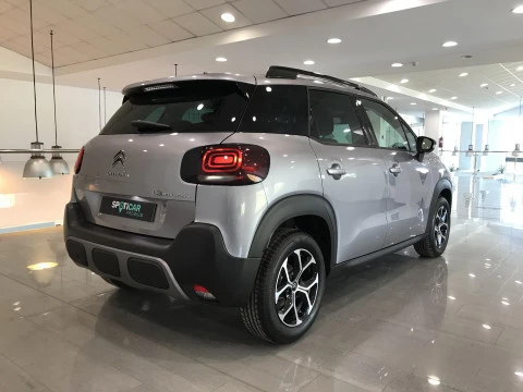 Citroën C3 Aircross PureTech 81kW (110CV) Plus
