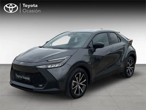 Toyota C-HR - Advance Hybrid 140
