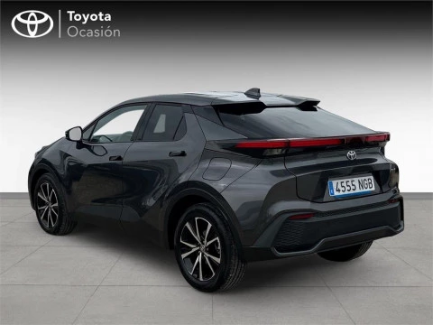 Toyota C-HR - Advance Hybrid 140
